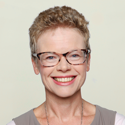 Prof Melissa Wake 